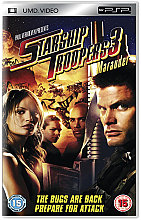 Starship Troopers 3 - Marauder