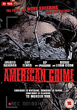 American Crime