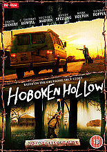 Hoboken Hollow