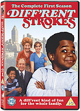 Diff'rent Strokes - Series 1 - Complete