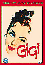 Gigi (Various Artists)