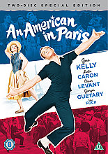 American In Paris, An (Various Artists)