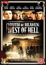 South Of Heaven, West Of Hell