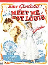 Meet Me In St. Louis (Various Artists)