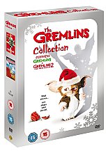 Gremlins/Gremlins 2 - The New Batch