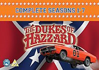 Dukes Of Hazzard - Series 1-7 - Complete, The (Box Set)