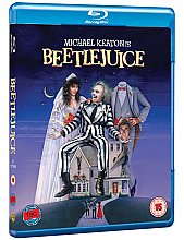 Beetlejuice