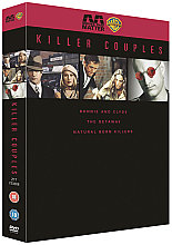 Killer Couples