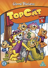 Top Cat Vol.5