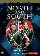 North And South - Series 3