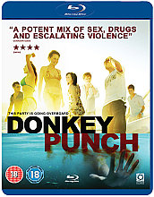 Donkey Punch