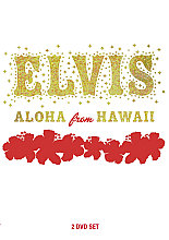 Elvis Presley - Aloha From Hawaii (Deluxe Edition)