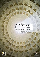 Arcangelo Corelli - Concerti Grossi (Various Artists)