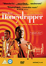 Honeydripper