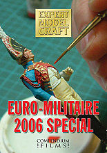 Euro-Militaire 2006 Special