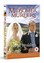 Midsomer Murders - Blood Wedding