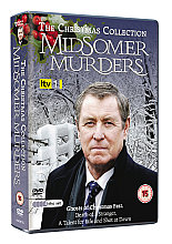 Midsomer Murders - The Christmas Collection