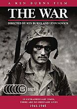 Ken Burns - The War