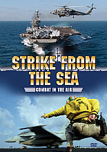 Strike From The Sea - Combat In The Air