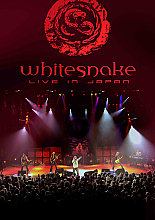 Whitesnake - Live In Japan