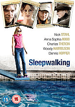 Sleepwalking