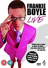 Frankie Boyle - Live