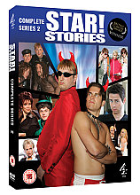 Star Stories - Series 2