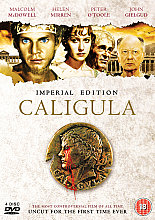 Caligula (Imperial Edition) (Box Set)