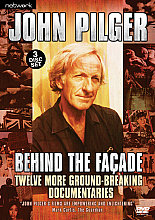 John Pilger Vol.4 - Behind The Facade - The Films Of John Pilger (Box Set)