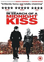 In Search Of A Midnight Kiss