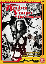 Baba Yaga (The Final Cut)