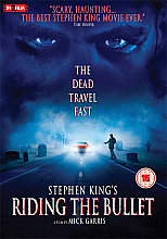 Stephen King's Riding The Bullet