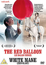 Red Balloon/White Mane, The (aka Le Ballon Rouge/Crin-Blanc)