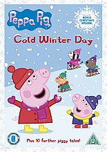 Peppa Pig - Cold Winter Day/Peppa Christmas Special