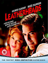 Leatherheads