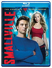 Smallville - Series 7 - Complete (Box Set)