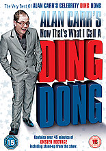 Alan Carr's Now That's What I Call A Ding Dong