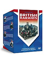 British Railways Collection (Box Set)