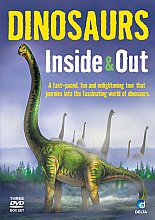 Dinosaurs - Inside And Out (Box Set)