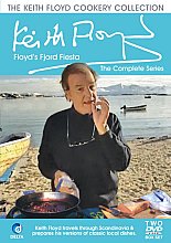 Keith Floyd - Floyd's Fjord Fiesta