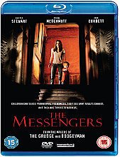 Messengers, The