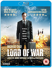 Lord Of War