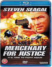 Mercenary For Justice (aka Mercenary)