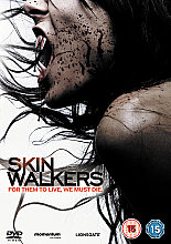 Skinwalkers