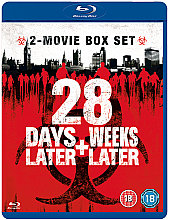 28 Days Later/28 Weeks Later (Box Set)