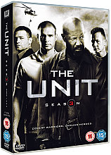 Unit - Series 3 - Complete, The