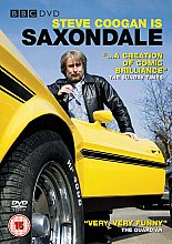 Saxondale - Series 2