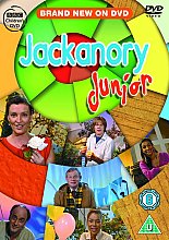 Jackanory Junior