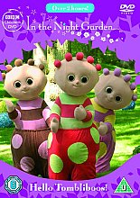 In The Night Garden - Hello Tombliboos