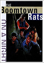 The Boomtown Rats - Boomtown Rats - On A Night Like This